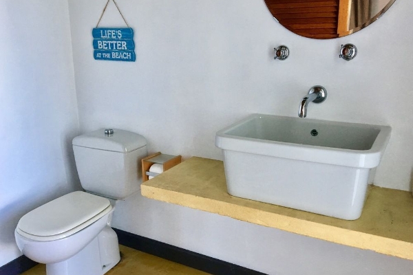 Hotel Sweet Dream by Antigua Chiama Italia (Bats Cave)